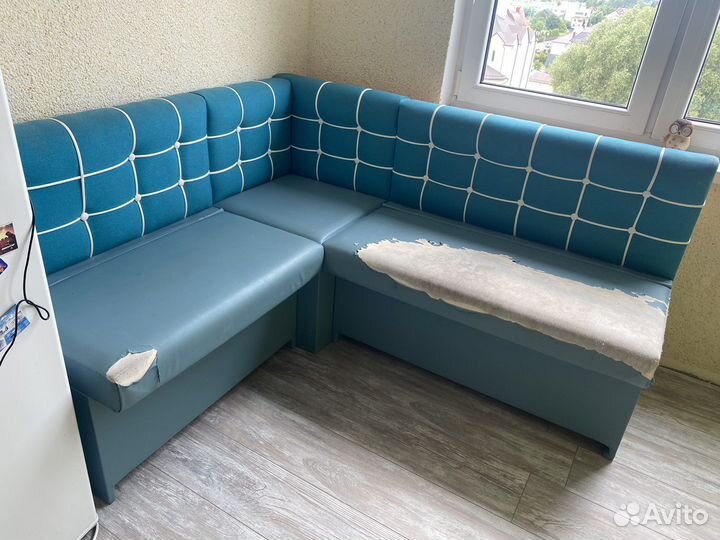 Кухонный уголок бу