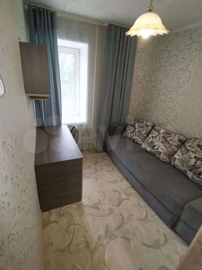 1-к. квартира, 32 м², 4/5 эт.