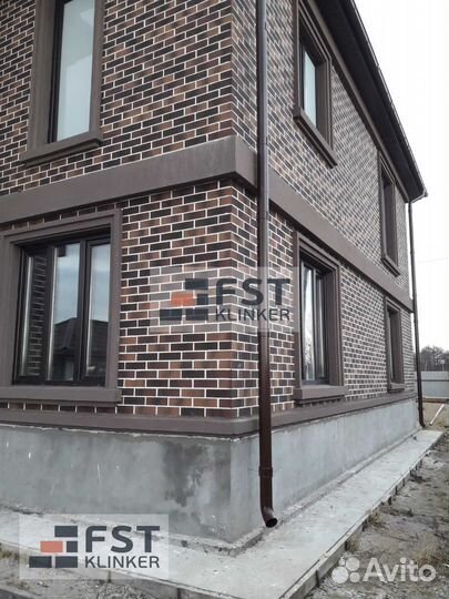 Гибкий клинкер 