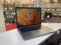 П392 Apple MacBook Pro 13-inch 2017