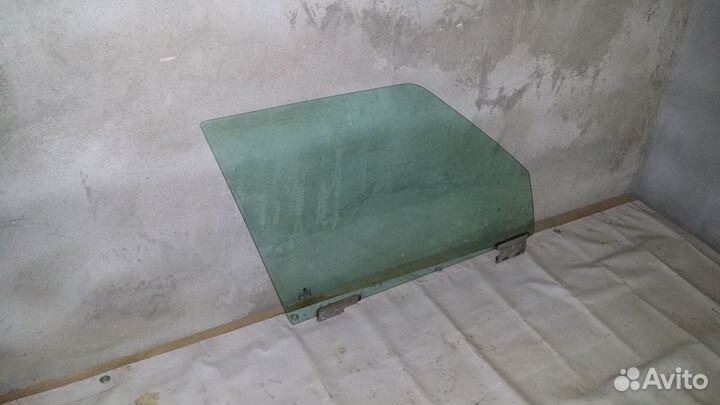 Стекла дверей Шкода Фелиция