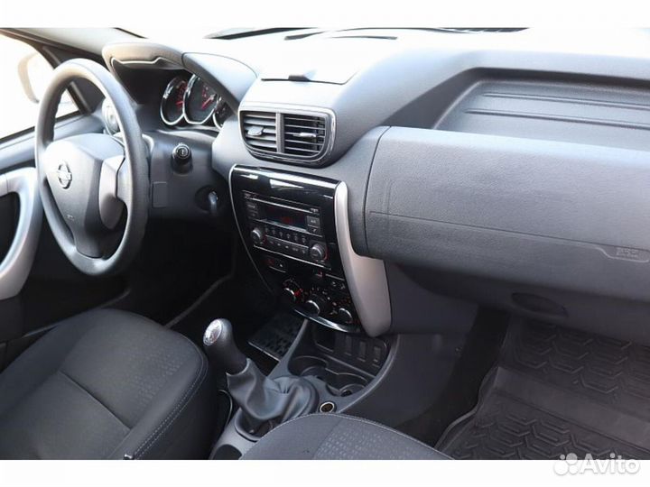 Nissan Terrano 1.6 МТ, 2016, 122 150 км