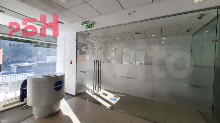 Офис. Готовый банк на Ленина, 330 м²