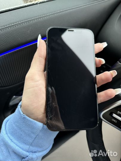 iPhone 12 Pro, 128 ГБ