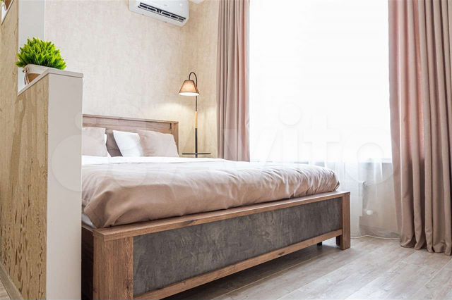 1-к. квартира, 40,5 м², 5/13 эт.