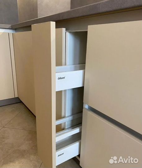 Кухня в Черкесске