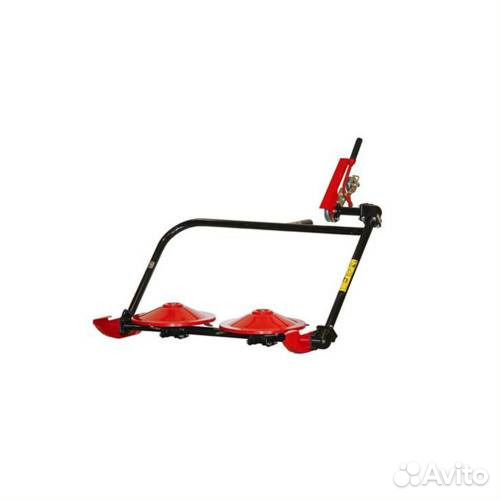 Косилка роторная 