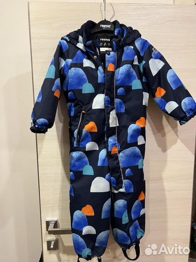 Комбинезон reima 98