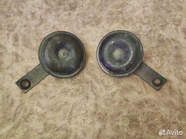 Сигнал звуковой Nissan X-Trail