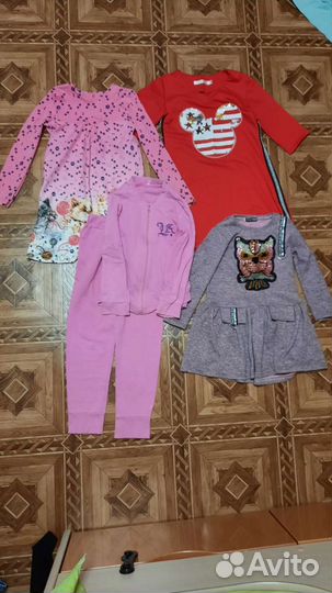 Детская одежда