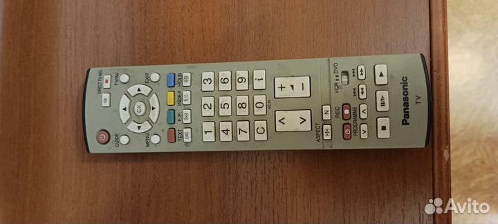 Плазменный телевизор panasonic viera 42