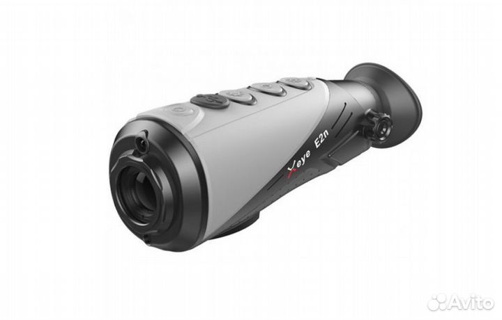 Тепловизионный монокуляр Iray Eye E2n