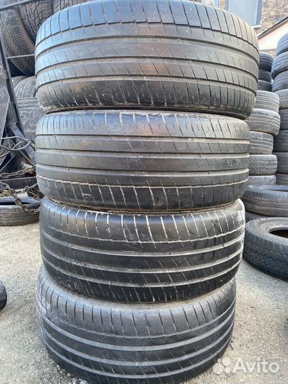 Kapsen RS26 Practical Max HP 265/40 R21