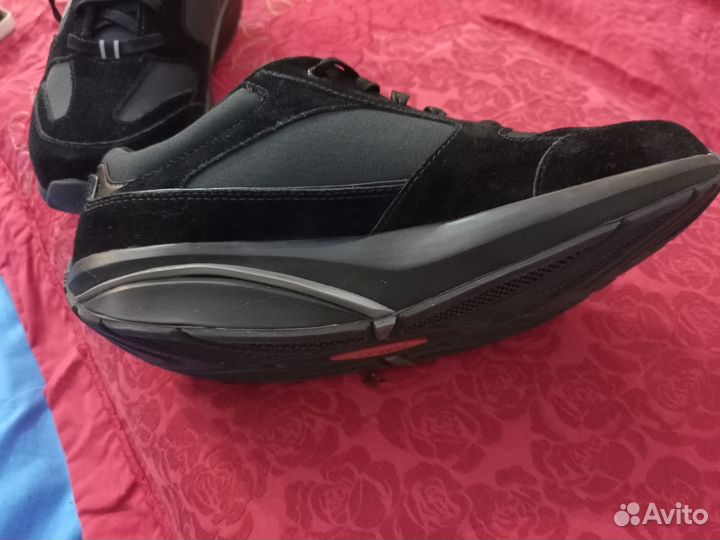 Кроссовки для бега