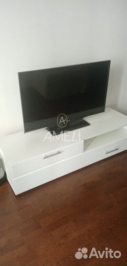 Тумба под телевизор