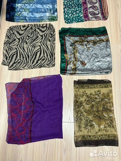 Шарфы и палантины шапка снуд