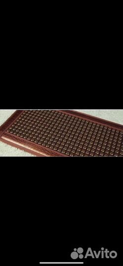 Турмалиновый коврик