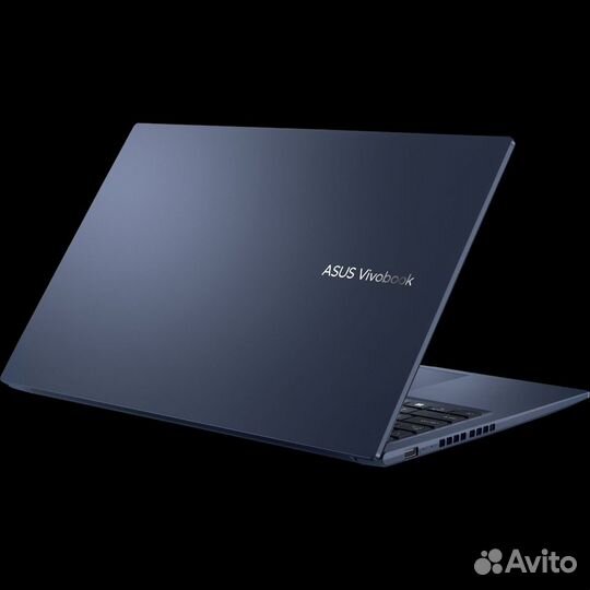 Новый ноутбук Asus Vivobook 15.6 i5 / 8/512 Синий