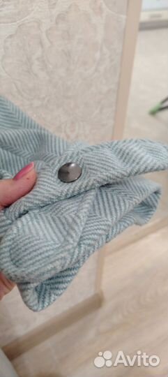 Пальто женское 42 44