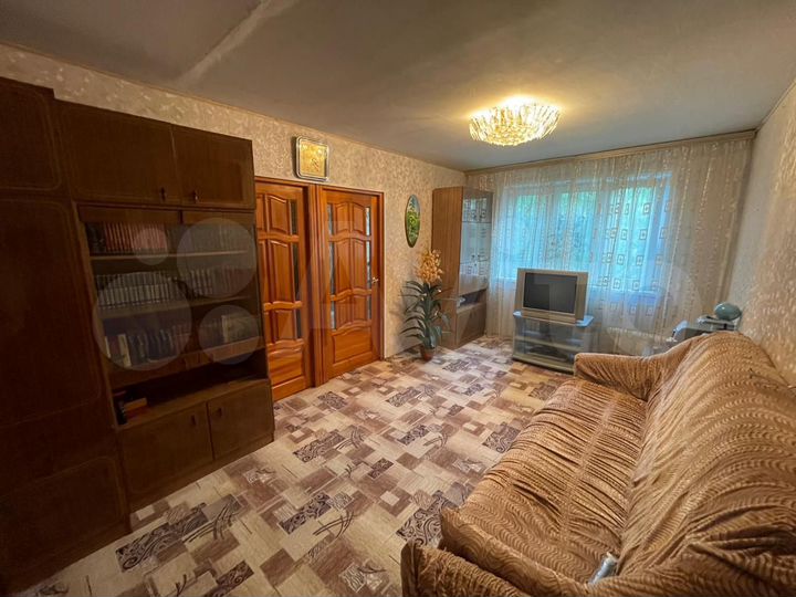 4-к. квартира, 67,9 м², 6/9 эт.