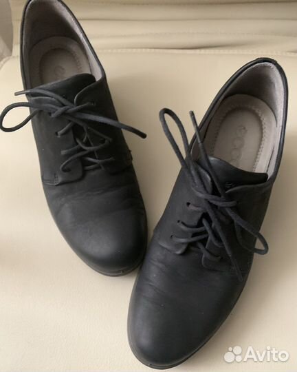 Ботильоны Ecco 36