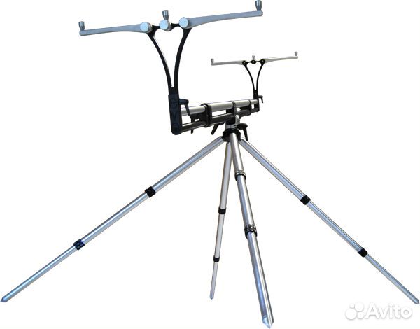 Подставка для удилищ род-под Meccanica Vadese Nick