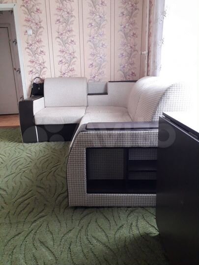 2-к. квартира, 45 м², 2/2 эт.