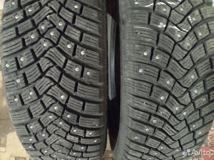 Continental ContiEcoContact 3 195/65 R15