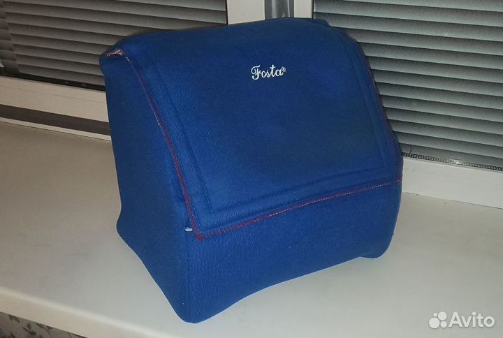 Фиксатор верхней конечности с подушкой