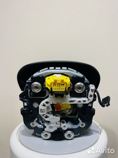 Подушка безопасности volkswagen Jetta 7