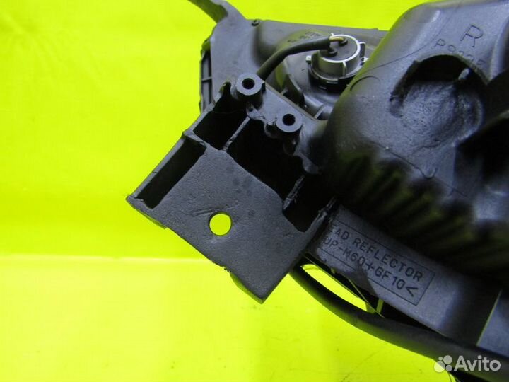 Фара правая Mitsubishi ASX 10-20г 119502