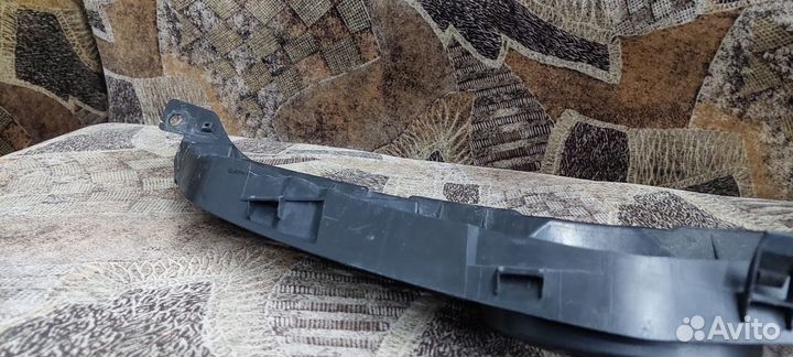 Решетка радиатора мазда 6 GG рестайлинг