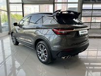 Geely Coolray 1.5 AMT, 2023, 32 000 км, с пробегом, цена 2 090 000 руб.