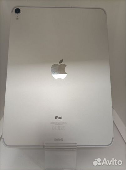 Apple iPad Pro 11 2018 1TB