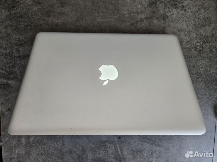 Apple MacBook Pro 13