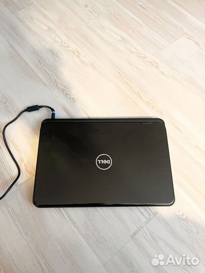 Ноутбук dell inspiron 5110