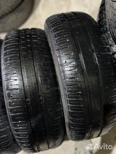 Michelin Energy XM2 185/65 R15