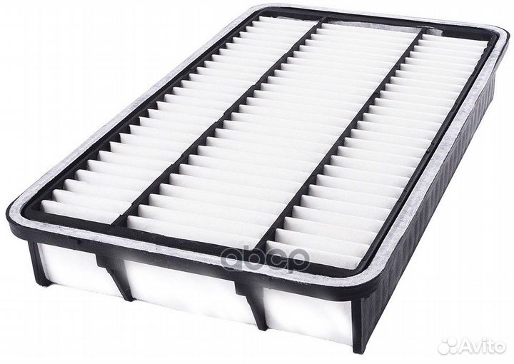 Фильтр возд.toyota hiace 2007 A21514 azumi