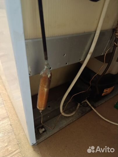 Продам морозильную камеру