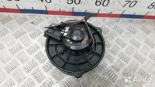 Моторчик печки toyota RAV 4 ZCA2 (DBR12KK01)
