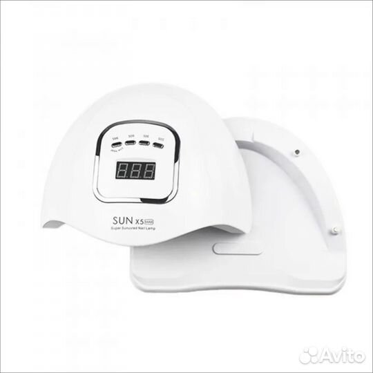 Лампа Sun X5 MAX 120W