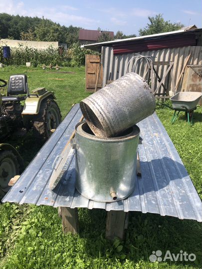 Товары для пчеловодства