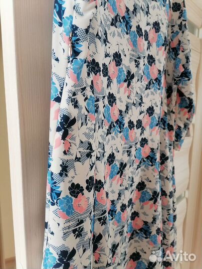 Платья р-р 50-52