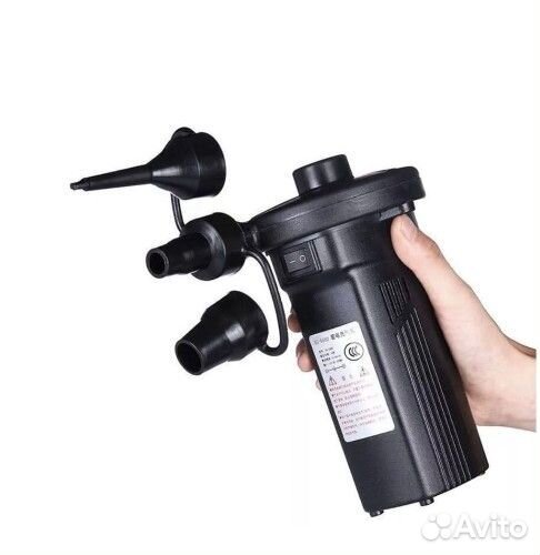 Насос электрический