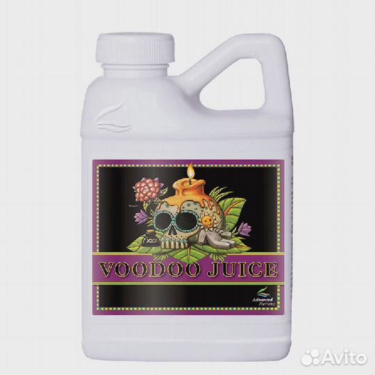 Стимулятор корнеобразования Voodoo Juice 250мл