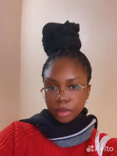 Репетитор по английскому языку