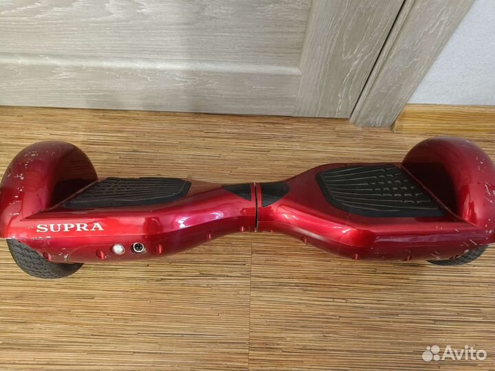 Гироскутер бу