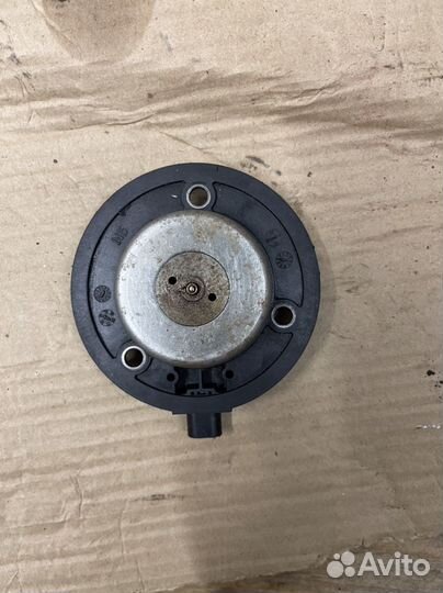 Клапан электромагнитный Audi