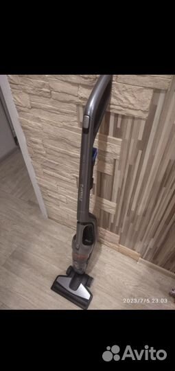 Пылесос Philips беспроводной