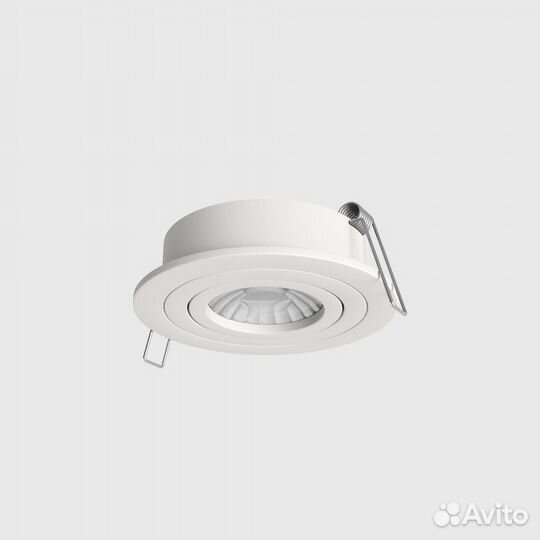 Точечный светильник LuxoLight Punto LUX0102400